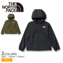 U m[XtFCX t[fB[ LbY WjA q X[eCWPbg lCr[  J[L THE NORTH FACE NPJ22220 j̎q 