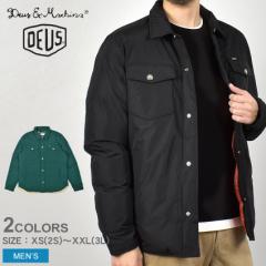 fEX GNX }Li WPbg Y ALPINE PADDED OVERSHIRT ubN  O[  DEUS EX MACHINA DMF226489 EFA gbvX