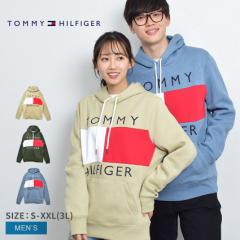 g~[qtBK[ p[J[ Y NC vI[o[ t[fB[ u[  x[W J[L O[  TOMMY HILFIGER 78F4485 