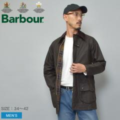 ouA[ WPbg Y I[u NVbN r[tH[g WPbg MWX0002 BARBOUR CLASSIC BEAUFORT JACKET EGA AE^[