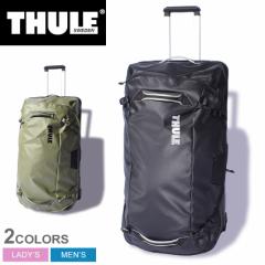 X[[ _btobO fB[X Y CHASM LUGGAGE ubN  O[ J[L THULE TCWD132  L[obO {XgL