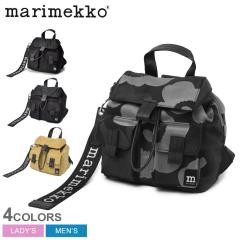 }bR obNpbN fB[X Y EVERYTHING BACKPACK S ubN  x[W MARIMEKKO 91199 92230 93940 obO bN