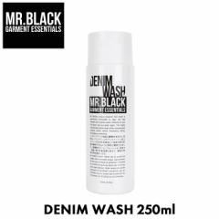 yq֑ΏۊOiz MR.BLACK ~X^[ ubN DENIM WASH fj EHbV 250ml ܁ybsOΏۊOz