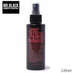 yq֑ΏۊOzybsOΏۊOz~X^[ubN  X|[ctbV 125ml MR.BLACK t   VRR ߗ X|