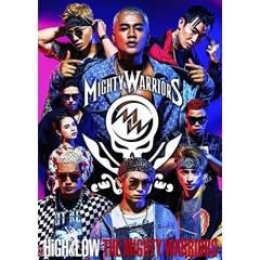 DVD/邦画/HiGH & LOW THE MIGHTY WARRIORS (DVD+CD) / RZBD-86417の