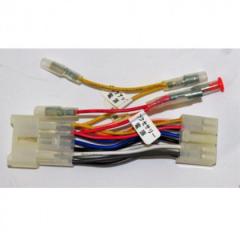 Breezy �d����o���R�l�N�^�[ �g���^10P D10T |b03