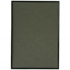 ARTE(�A���e) �A���~�t���[�� �X�^���_�[�h�V���[�Y �V�F�C�v �|�X�^�[�T�C�Y(620�~920mm) �u���b�N SH-P3-BK |b03