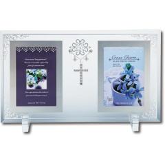 ���[�p���[ �N���X�`���[�� �K���X�t�H�g�t���[�� 2�E�B���h�[ CF-03561 |b03