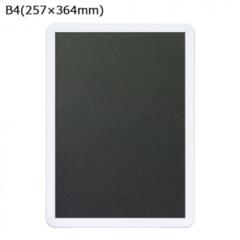 ARTE(�A���e) �I�[�v���p�l�����C�gC B4(257�~364mm) �z���C�g�~�z���C�g OPLC-B4-WH2 |b03