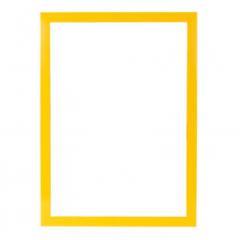 ARTE(�A���e) �j���[�A�[�g�t���[���J���[ B1(728�~1030mm) �C�G���[�ENB-B1-YL |b03