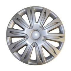 16�C���`�z�C�[���J�o�[ �V���o�[ 4���Z�b�g WJ-5083B-16 |b03