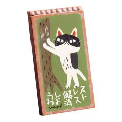 ���[�p���[ ���䒉�� �X�g�[�� �A�[�g �u�e���R�b�^(�܌���)�v IT-00852 |b03