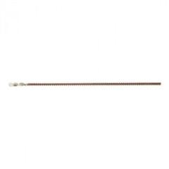 �e�[�V�[�P�[�X �O���X�R�[�h �t���[���z���_�[ �A���~ 70cm 101 �u���E�� |b03