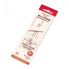 �n�}�i�J �ʂ�����ݐj�Z�b�g(6�{����) H430-008 |b03