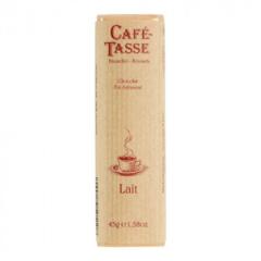 CAFE-TASSE(�J�t�F�^�b�Z) �~���N�`���R���[�g 45g�~15�Z�b�g |b03