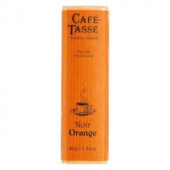CAFE-TASSE(�J�t�F�^�b�Z) �I�����W�r�^�[�`���R 45g�~15�Z�b�g |b03