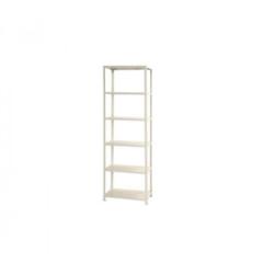 �X�}�[�g���b�N NSTR-747   �Ԍ�700�~���s450�~����2100mm 6�i �z���C�g |b03