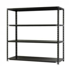 �X�`�[�����b�N NC1500-15 4�i �Ԍ�1500�~���s450�~����1500mm �u���b�N |b03