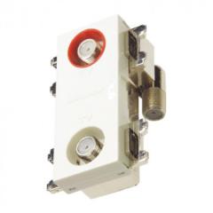 �}�X�v���d�H ���񃆃j�b�g 2�[�q�^�E�d���}���^�e���r�[�q 2DWKTD-B |b03