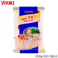YOUKI ���E�L�H�i �Ɩ��p�t�H�[ 200g�~30�~1���� 210230 |b03