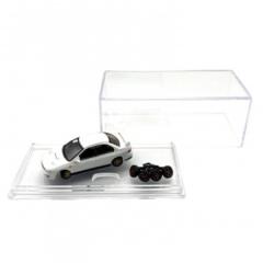 �r�[�G���N���G�C�V�����Y �X�o�� �C���v���b�T WRX 94  �z���C�g ���n���h�� 1/64�X�P�[�� BM64B0061 |b03