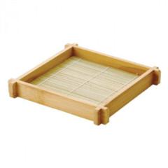 �ݗm(�܂�悤) �X�X���ΐ� 27mm �X�^�b�L���O�^ 19-423 |b03