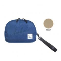 KAKSI(�J�N�V) 3WAY�E�H���b�g�|�[�` �l�C�r�[ SN00121 |b03