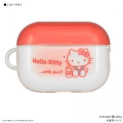 �T�����IAirPodsPro(��2����)/AirPodsPro�Ή��\�t�g�P�[�X �n���[�L�e�B SANG-273KT |b03