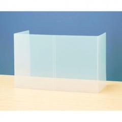 �i�J�o���V �܂肽���݃��o�C���p�[�e�B�V����/�N���A PTS-OT1034CR |b03