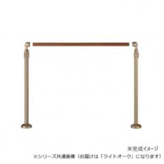 �V���N�} ���֗p�肷�� ���C�g�I�[�N GK-103 750mm |b03