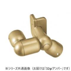 �V���N�} C�`�u���P�b�g�o���t���L�V�u���K�i �A���o�[ BR-617 32�� |b03