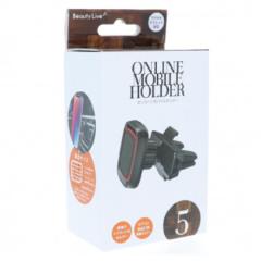 BeautyLive �I�����C�����o�C���z���_�[ BV-5 |b03