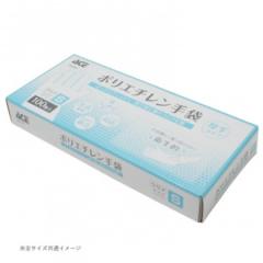 ���쏤�� �G�[�X �g���̂ă|���G�`�G�v������� 100���� M�T�C�Y AG7520 |b03