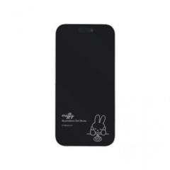 �~�b�t�B�[ iPhone13�`15/13�`15Pro�Ή��K���X�X�N���[���v���e�N�^�[ �~�b�t�B�[ MF-468B |b03