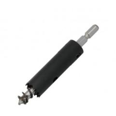 �W���u�}�X�^�[ �c�o�Ȃ� �C���p�N�g�����O�z�[���\�[ 16mm ILH-16 |b03