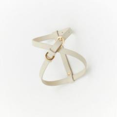 �u���̔� ���B�[�K�����U�[ DOG �n�[�l�X �N���X �A�C�{���[ 107921IV |b03