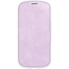 GooglePixel9a��p�w�ʎ蒠�^�P�[�X Chrome-NATURAL Lavender GP9a-CHN04 |b03