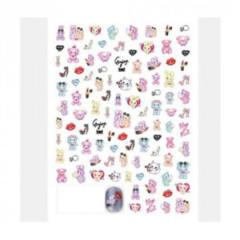 TSUMEKIRA(�c���L��) �l�C���V�[�� ECONECO�v���f���[�X �L�X�h�[�� NN-ECO-002 |b03