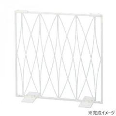 �Z�g�N���t�g Pet gate �y�b�g�Q�[�g 60 �I�[�o�� �~���N S23-0641 |b03