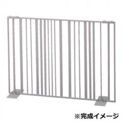 �Z�g�N���t�g Pet gate �y�b�g�Q�[�g 80 �X�g���C�v ���e S23-0648 |b03