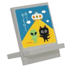 ���䒉�� �ؐ��C�[�[���A�[�g �u�F���l�v IT-00945 |b03