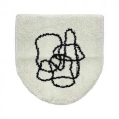 �I�J�g�[ pogeun(�|�O��) ���p�t�^�J�o�[(�S���^�C�v) ��c50�~��41cm ���_�� |b03