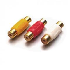 RCA�ڑ��R�l�N�^�[AV�p3�� ���X-���X RR-03 |b03