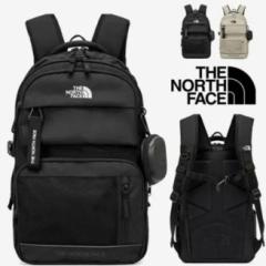 新品 ノースフェイス リュック NM2DQ06J DUAL BACKPACK 2024新作 新商品 男女兼用通学カバンリュックかばん 学生オススメ ★沖縄以外は