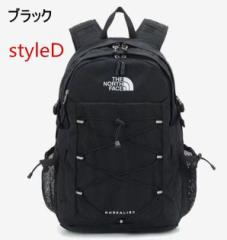在庫処理ザ・ノース・フェイス 30L バックパック リュック THE NORTH FACE BOREALIS II NM2DN03A メンズ レデ 人気 リュックサック 通勤