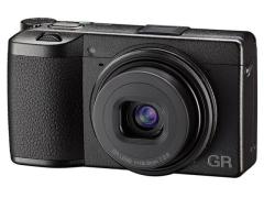 リコー デジタルカメラ RICOH GR IIIの通販はau PAY マーケット