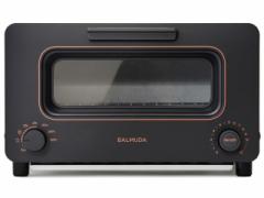 o~[_ g[X^[ BALMUDA The Toaster K05A-BK [ubN]