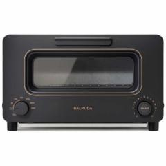 o~[_ g[X^[ BALMUDA The Toaster K11A-BK [ubN]