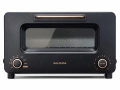 o~[_ g[X^[ BALMUDA The Toaster Pro K11A-SE-BK [ubN]