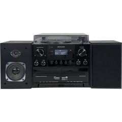 AIWA ミニコンポ・セットコンポ aiwa audio -G MCA1 GAA4-MCA0001の